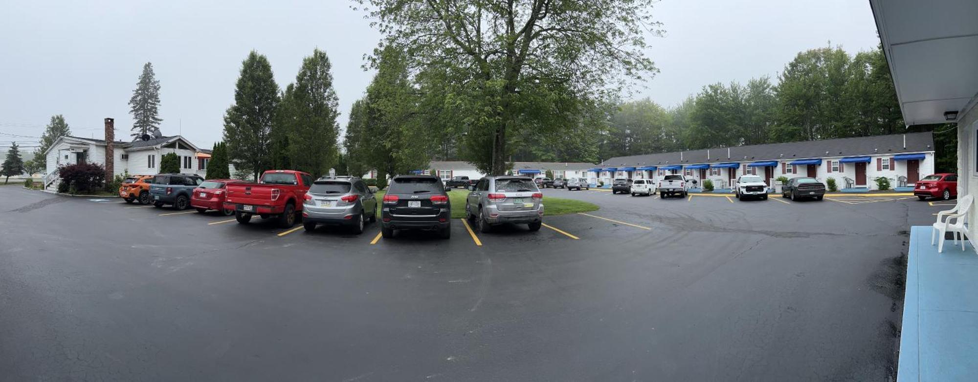 Rodeway Inn & Suites Brunswick Near Hwy 1 Esterno foto