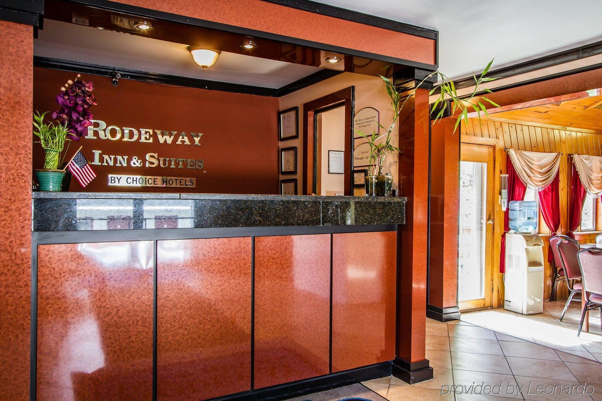 Rodeway Inn & Suites Brunswick Near Hwy 1 Esterno foto